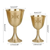 Cálice para Altar Mágico